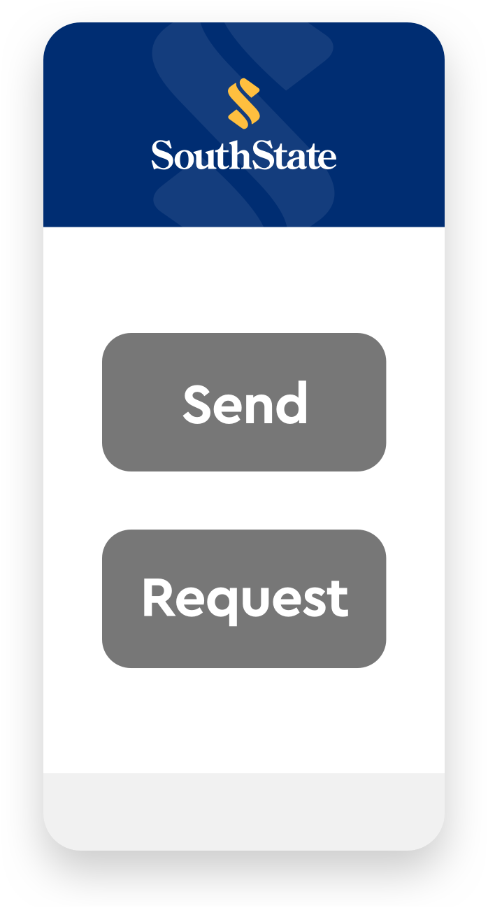 Send Money With Zelle®