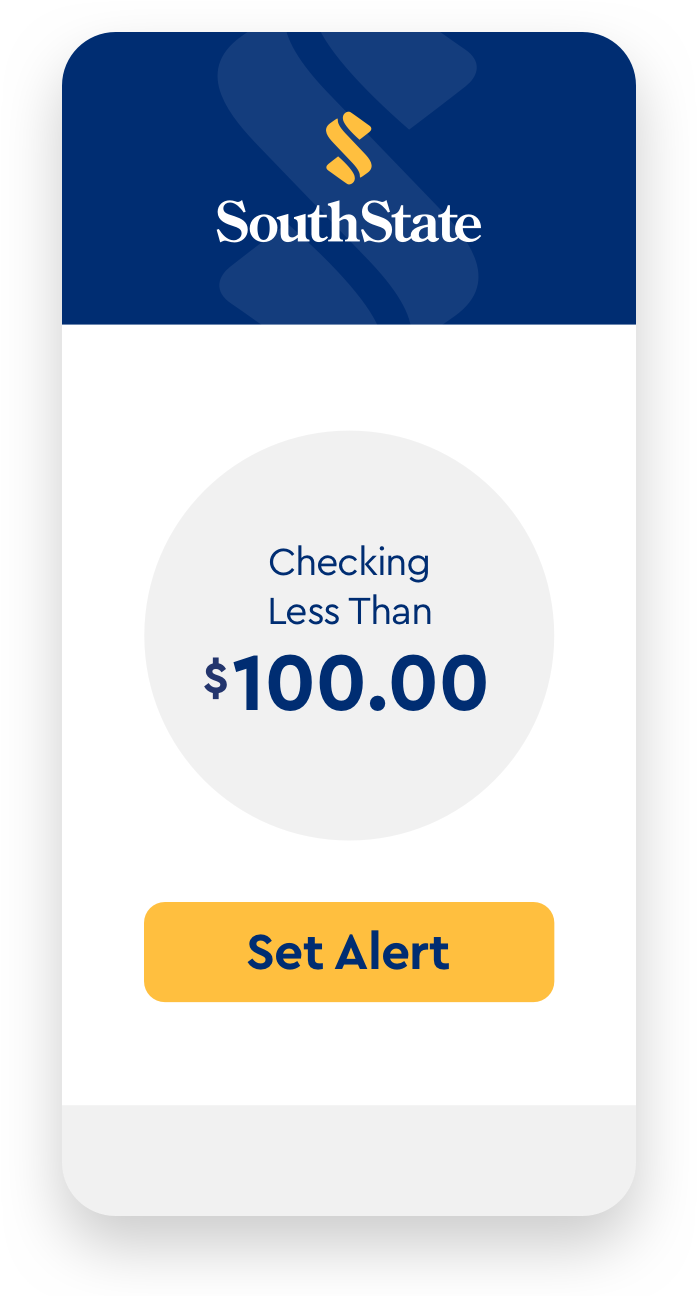 Get Alerts